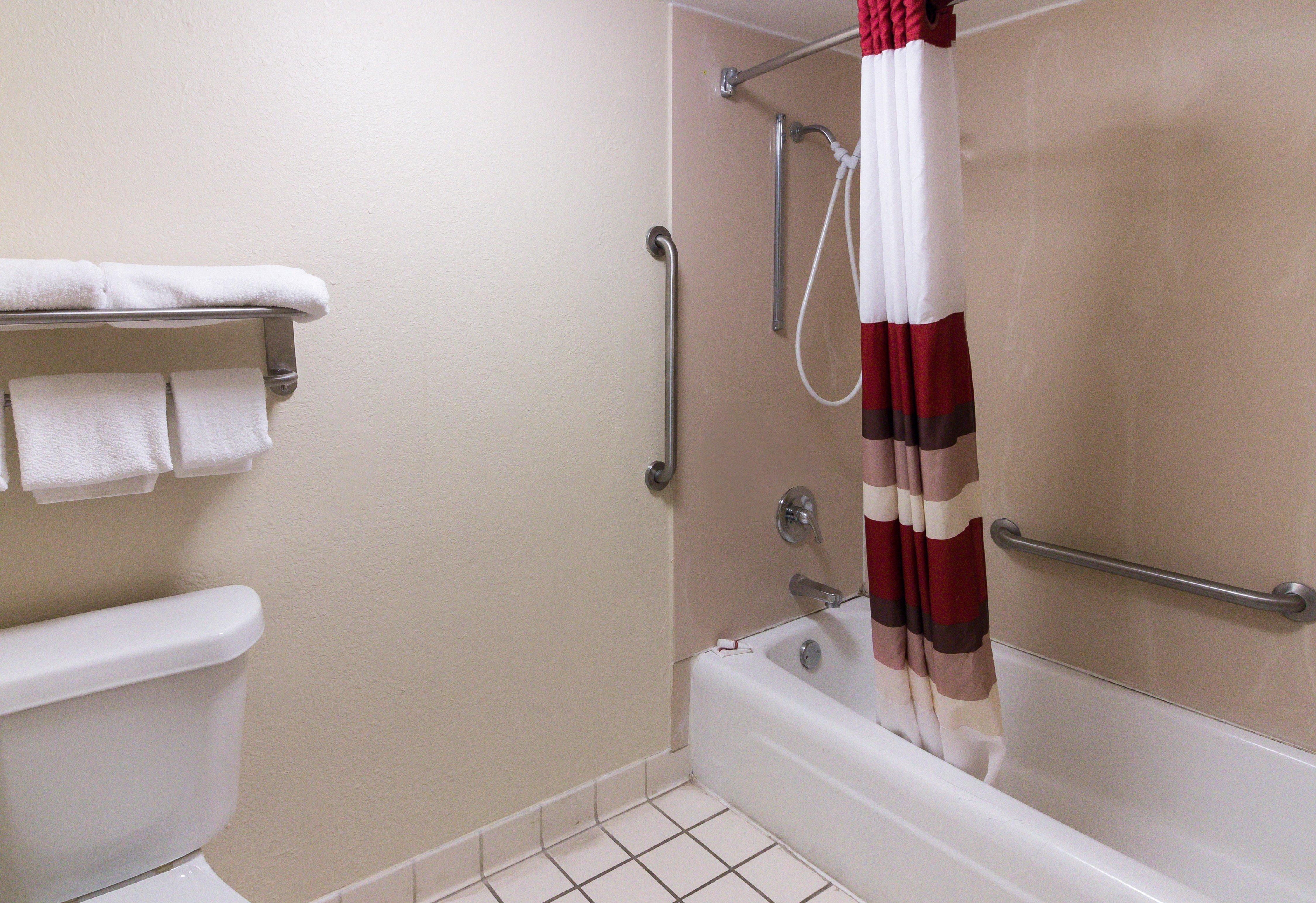 Red Roof Inn & Suites Commerce - Athens Екстер'єр фото