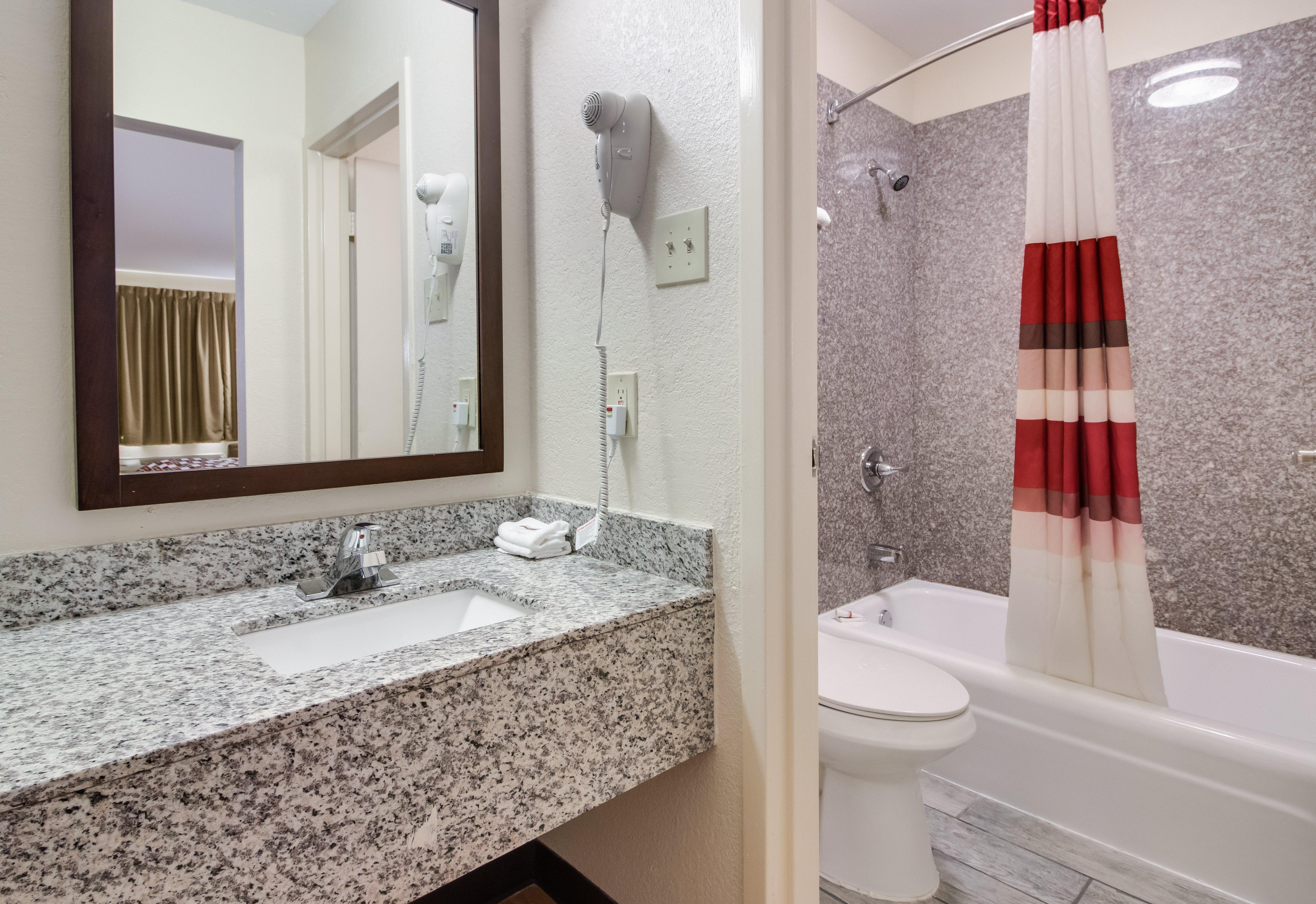 Red Roof Inn & Suites Commerce - Athens Екстер'єр фото