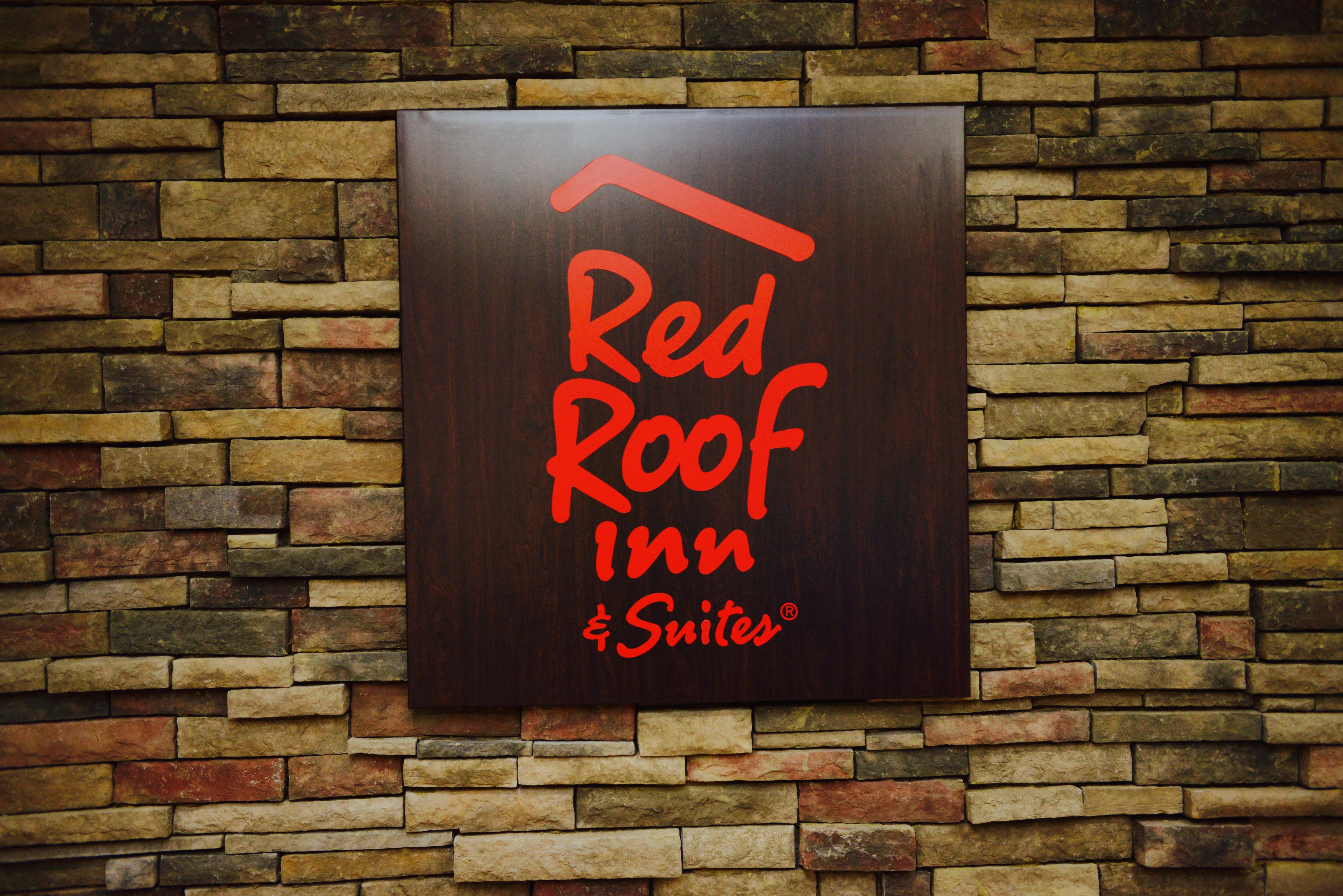 Red Roof Inn & Suites Commerce - Athens Екстер'єр фото