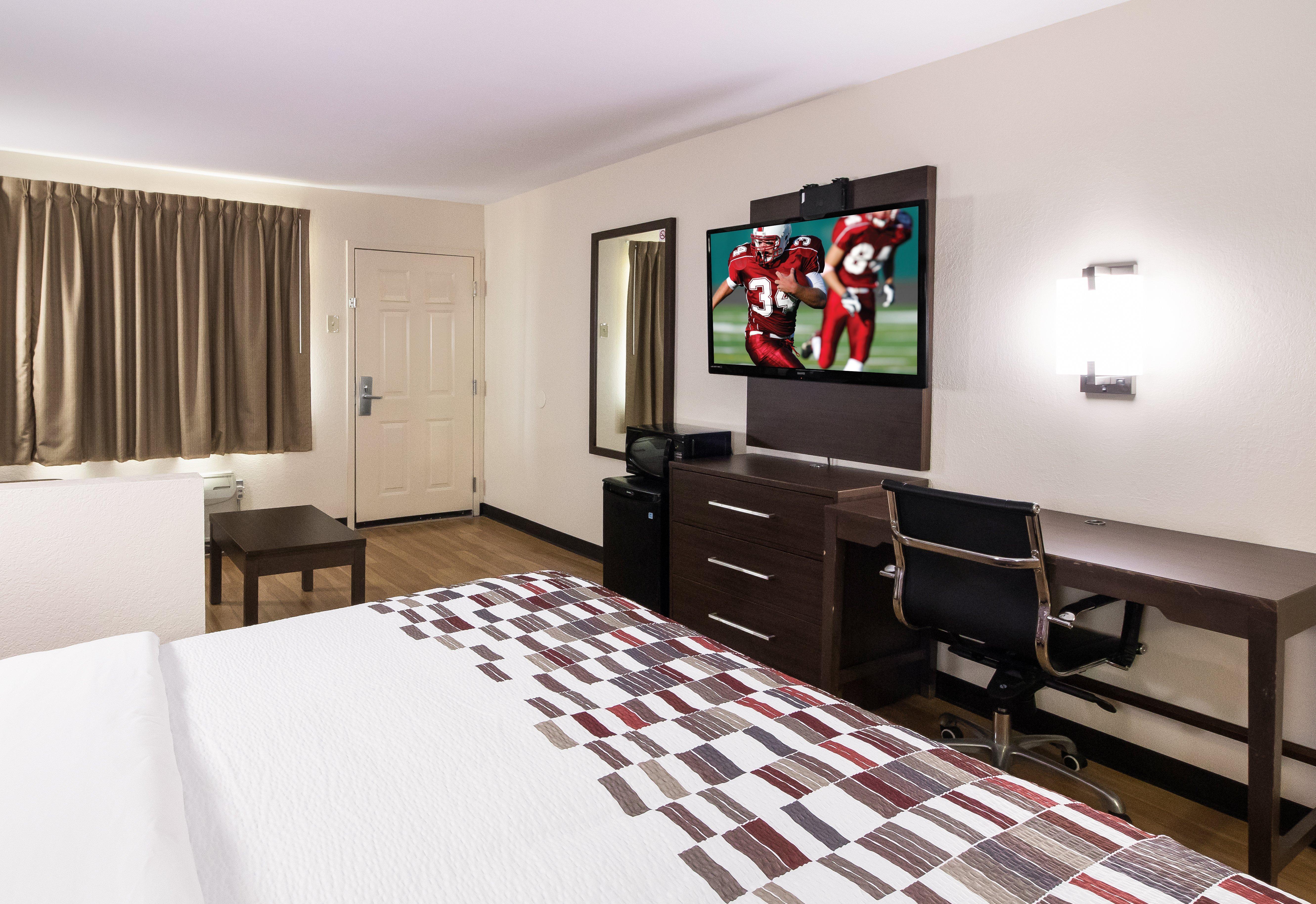 Red Roof Inn & Suites Commerce - Athens Екстер'єр фото